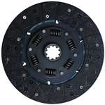 UF50162   Clutch Disc-New-10